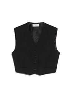 Sportmax Vest Now